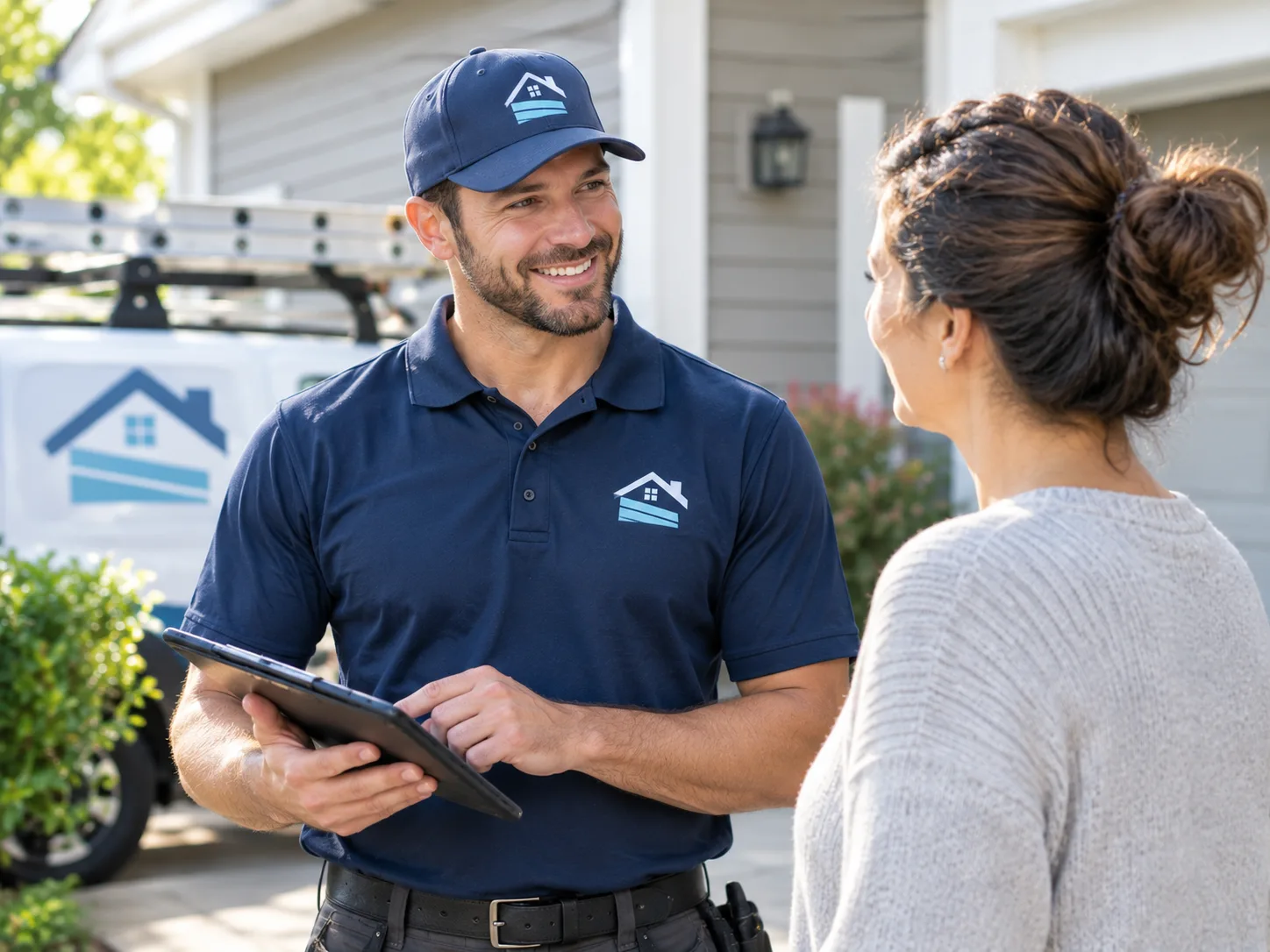 Rotting Siding Repair in Lynchburg, SC